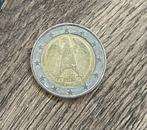 Zeldaam Duitse 2-euromunt (2002), Postzegels en Munten, Munten | Europa | Euromunten, Ophalen of Verzenden
