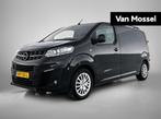 Opel Vivaro 2.0 CDTI L2H1 Innovation | 144pk | Automaat | Ca, Stof, Gebruikt, Euro 6, 4 cilinders