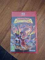 Donkey Kong Bananza Switch 2 nieuw in seal, Avontuur en Actie, 1 speler, Nieuw, Ophalen of Verzenden