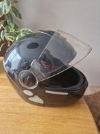 Schuberth Motorhelm, M, Heren, Integraalhelm, Tweedehands