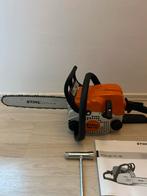 Stihl MS170 2-Mix Nieuw!, Ophalen, Nieuw, Benzine, Overige soorten