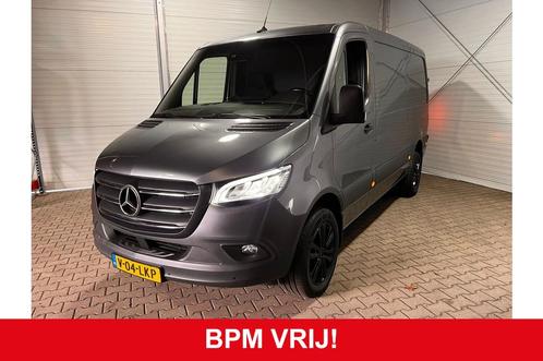 Mercedes-Benz Sprinter 317 1.9 CDI L2H1 RWD VVB371 BPM vrij!, Auto's, Bestelauto's, Bedrijf, Te koop, ABS, Achteruitrijcamera