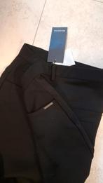 Nieuwe  broek  46, Kleding | Dames, Grote Maten, Ophalen of Verzenden, Nieuw, Zwart, Broek of Spijkerbroek