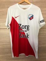 FC UTRECHT voetbalshirt maat L Nike 2019/2020, Sport en Fitness, Maat L, Ophalen of Verzenden, Gebruikt, Shirt