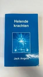 J. Angelo - Helende krachten, Spiritualiteit algemeen, Overige typen, J. Angelo, Ophalen