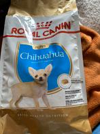 Nieuwe zak Royal canin puppy chihuahua, Hond, Ophalen
