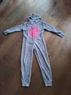 Onesie kat - Maat 158 -164, Ophalen of Verzenden