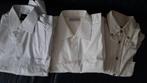 Overhemd Mt.44 / 44 / S, Ophalen of Verzenden, Zo goed als nieuw, Halswijdte 43/44 (XL)