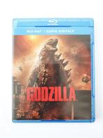 Godzilla, Cd's en Dvd's, Ophalen of Verzenden, Avontuur