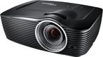 Optoma W501 Projector, Ophalen, Otoma, Zo goed als nieuw, DLP
