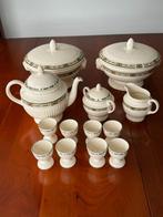 Origineel Wedgwood Carlton, Antiek en Kunst, Antiek | Servies los, Ophalen