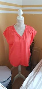 MOOIE TOP VAN EXPRESSO MAAT 40/ L., Kleding | Dames, Ophalen of Verzenden, Zo goed als nieuw, Korte mouw