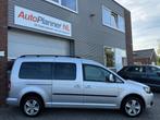 Volkswagen Caddy Maxi 1.2 TSI! Clima! Navi! 7-Persoons!, Auto's, Voorwielaandrijving, Stof, Gebruikt, 4 cilinders