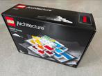 LEGO 21037 | LEGO House Billund Denmark | Nieuw SEALED, Kinderen en Baby's, Ophalen of Verzenden, Nieuw, Complete set, Lego