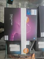 Philips Hue Solo LED Strip 3m + Switch Dimmer [NIEUW], Minder dan 30 watt, Overige typen, Nieuw, Overige fittingen