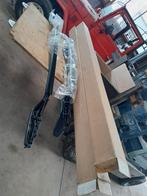 NIEUWE Dak rail Toyota Landcruiser 120/Land cruiser 120 5 D, Auto-onderdelen, Ophalen, Voor, Nieuw, Toyota