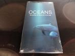 4DVD Oceans (Nieuw), Cd's en Dvd's, Dvd's | Documentaire en Educatief, Verzenden, Nieuw in verpakking