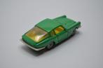 Russische Maserati Mistral, Hobby en Vrije tijd, Modelauto's | 1:43, Overige merken, Gebruikt, -, Ophalen of Verzenden