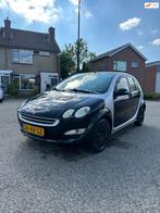 Smart Forfour 1.3 pulse, Gebruikt, Bedrijf, Handgeschakeld, 39 €/maand