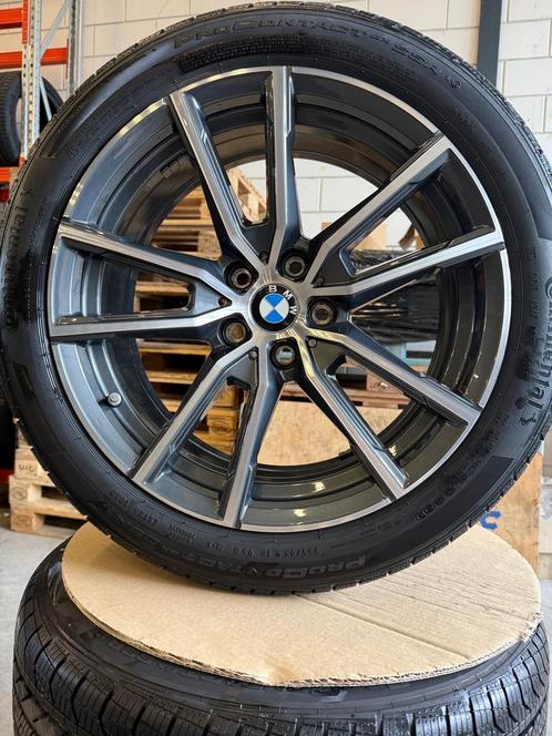 orig. 18" bmw 3 serie G20 G21 4 serie styling 780 6883522, Auto-onderdelen, Banden en Velgen, Banden en Velgen, Zomerbanden, 18 inch