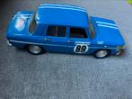 renault 8 v.renault solido 1999, Ophalen of Verzenden, Zo goed als nieuw, Solido