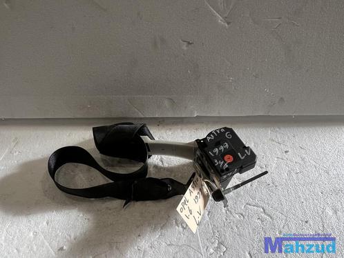 OPEL ASTRA G Links voor gordel 5 deurs 1998-2004, Auto-onderdelen, Interieur en Bekleding, Opel, Gebruikt, Ophalen of Verzenden