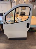 Nette deur links voor Opel Vivaro Renault Trafic, Ophalen, Gebruikt, Opel, Deur