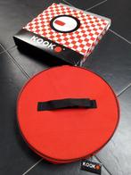 pannenkoeken kampeerset in geschenkverpakking, nieuw, Caravans en Kamperen, Kampeeraccessoires, Ophalen of Verzenden, Nieuw