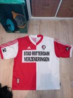Retro feyenoord shirt XL zie omschrijving, Ophalen of Verzenden, Zo goed als nieuw, Feyenoord, Shirt