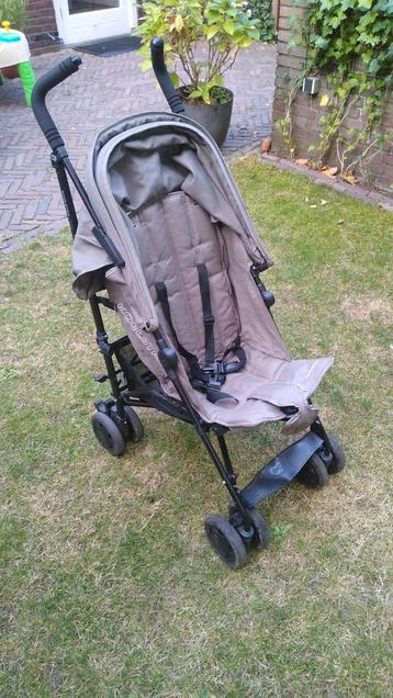 Koelstra buggy beschikbaar voor biedingen