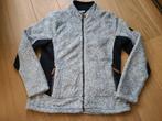 Zwart/grijze vest, Moberg, maat XL, Kleding | Dames, Maat 46/48 (XL) of groter, Nieuw, Ophalen of Verzenden, Moberg
