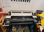 Canon ipf 750, Ophalen, Gebruikt, Printer