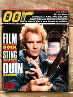 OOR Magazine 1985 YELLO Phil Collins KING Armatrading TOTO, Boeken, Ophalen of Verzenden, Muziek, Film of Tv