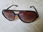 Mooie zonnebril van Ray-Ban RB 125. In prima staat., Zonnebril, Bruin, Ophalen of Verzenden, Zo goed als nieuw