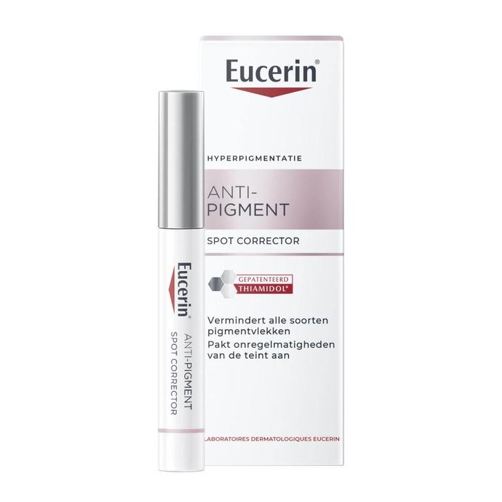 Eucerin Anti-Pigment Spot Corrector 5ml, Sieraden, Tassen en Uiterlijk, Uiterlijk | Gezichtsverzorging, Nieuw, Verzorging, Gehele gezicht