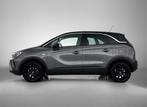 Opel Crossland 1.2 Turbo Elegance | Apple Carplay/Android Au, Auto's, Opel, 12 maanden, Gebruikt, 1199 cc, Bedrijf