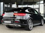 Mercedes-benz GLE-KLASSE COUPÉ 350 D 4M. AMG SP. ED - PANO, Auto's, Mercedes-Benz, Automaat, Startonderbreker, Gebruikt, Euro 6