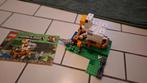 Lego 21140, Kinderen en Baby's, Speelgoed | Duplo en Lego, Ophalen of Verzenden, Gebruikt, Complete set, Lego