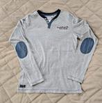 Longsleeve Here&There, jongens, Maat 146, Ophalen of Verzenden, Gebruikt, Jongen, Shirt of Longsleeve