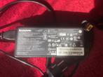 Lenovo laptop oplader ADL135NLC3A, origineel square pin, Ophalen of Verzenden, Gebruikt, Lenovo