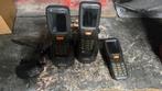 Datalogic Memor draadloze handscanners, Computers en Software, Scanners, Gebruikt, Ophalen of Verzenden, Barcodescanner, Windows