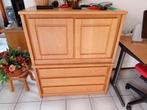 Kastjes, Ophalen, Gebruikt, Eikenhout, 50 tot 100 cm