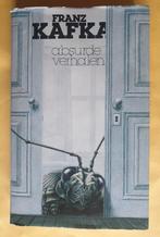 Franz Kafka "Absurde Verhalen", Ophalen of Verzenden, Zo goed als nieuw