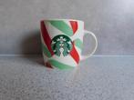 Mok 260 ml. "Make it yours at Home" 2021 Starbucks, Ophalen of Verzenden, Zo goed als nieuw, Overige stijlen, Kop(pen) en/of Schotel(s)
