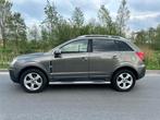 Opel Antara 2.4-16V Cosmo/NAVIGATIE/LEDER/XENON/AFNEEMBARE T, Auto's, Opel, Gebruikt, Handgeschakeld, Vierwielaandrijving, Zilver of Grijs