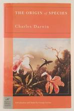Darwin, Charles - The Origin Of Species, Boeken, Gelezen, Europa overig, Verzenden