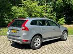 Volvo XC60 3.0 T6 AWD Summum, Automaat, Gebruikt, 2000 kg, Traction-control