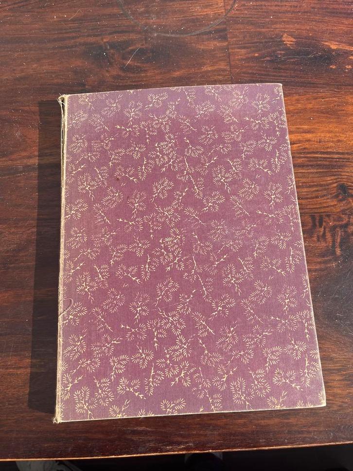 Grote Meesters Japanse Prentkunst - Hillier, Boeken, Kunst en Cultuur | Fotografie en Design, Gelezen, Fotografie algemeen, Ophalen of Verzenden