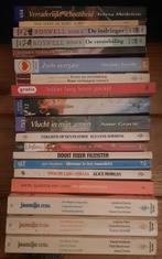 40 pockets romans, Boeken, Ophalen of Verzenden, Zo goed als nieuw, Nederland