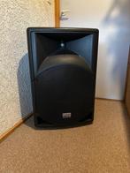 DAP PS-115A 15 inch actieve luidspreker, Overige typen, Zo goed als nieuw, 120 watt of meer, Ophalen